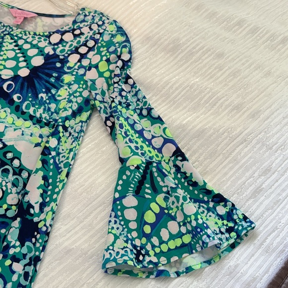 Lilly Pulitzer Dress - Picture 3 of 6